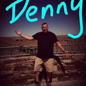 Meet your Posher, Denny